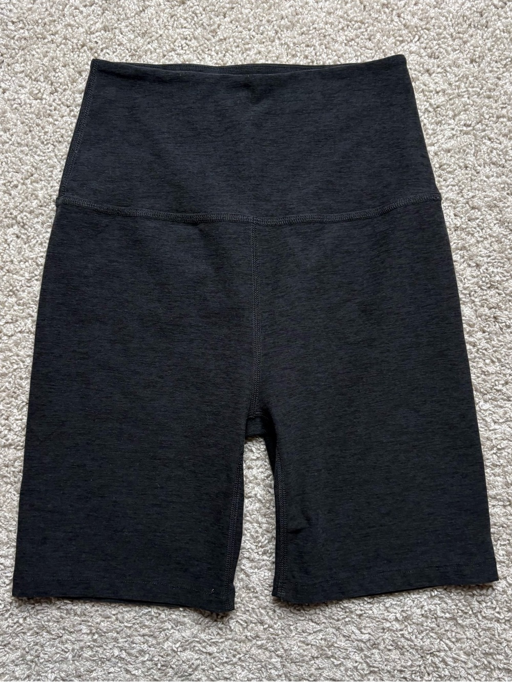 Beyond Yoga Spacedye Shorts